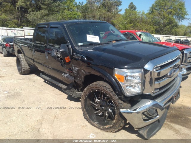 ford super duty f-250 srw 2016 1ft7w2bt1geb74835