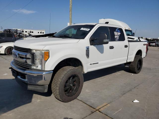 ford f250 super 2017 1ft7w2bt1hed27716