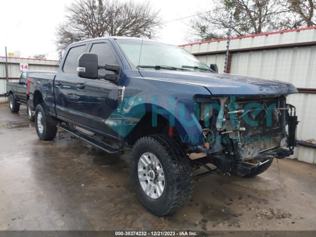 ford f-250 2017 1ft7w2bt1hee62825