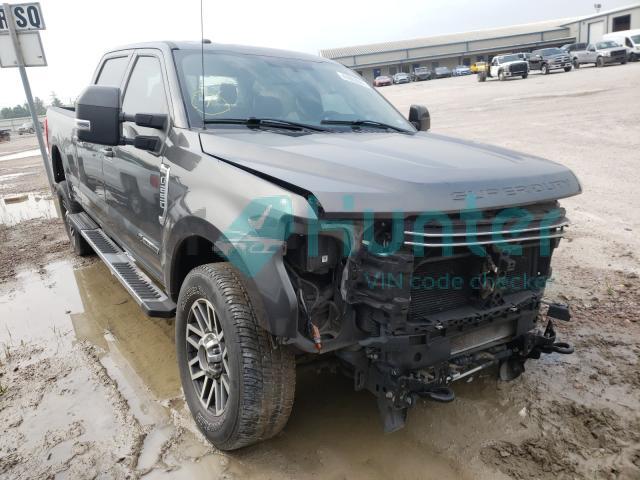 ford f250 super 2017 1ft7w2bt1hee70813