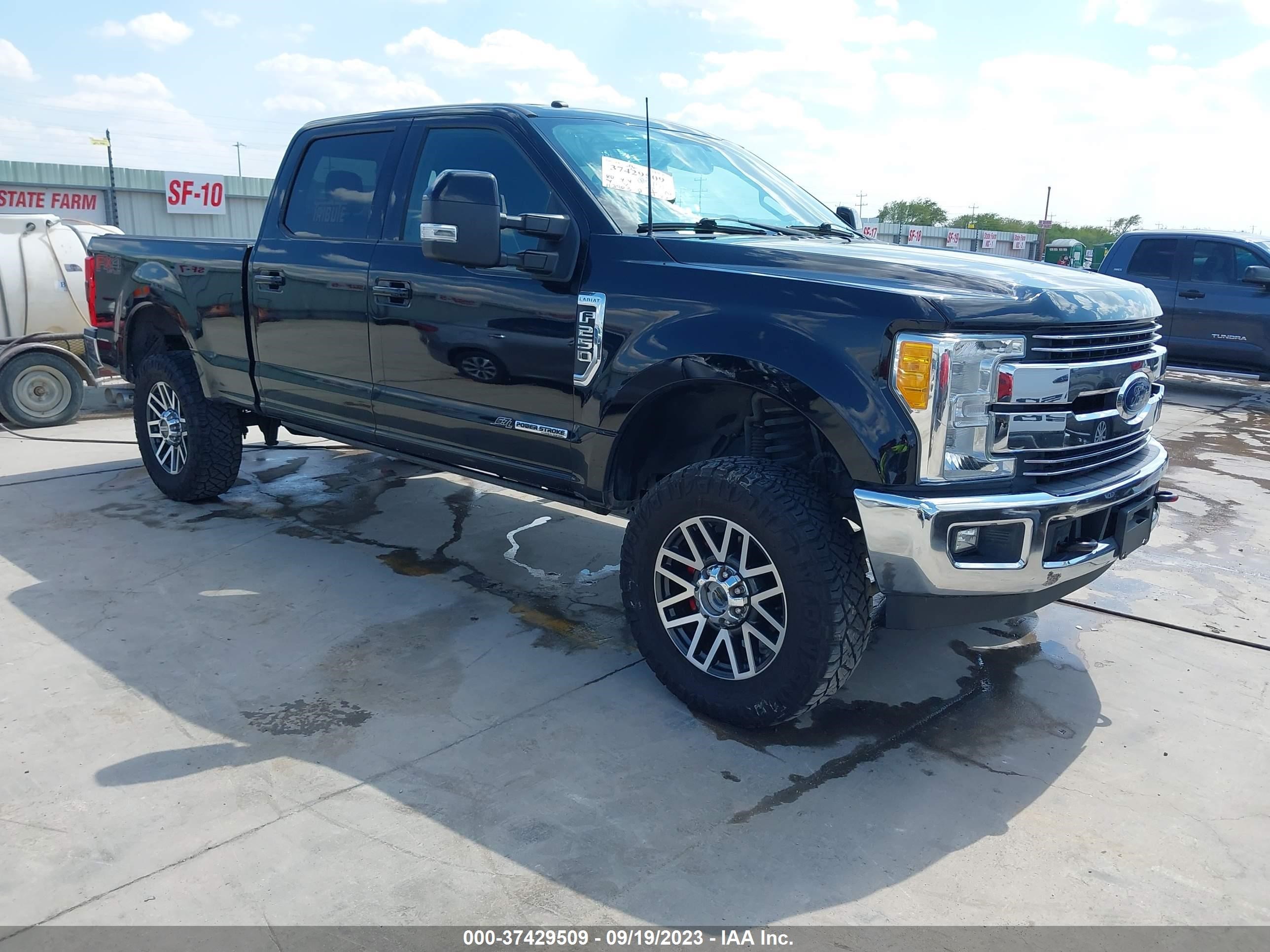 ford f250 2017 1ft7w2bt1hef46045