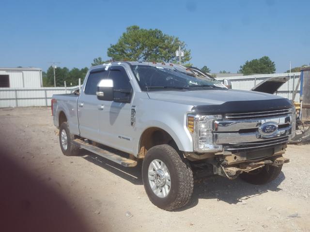 ford f250 super 2018 1ft7w2bt1jec04794