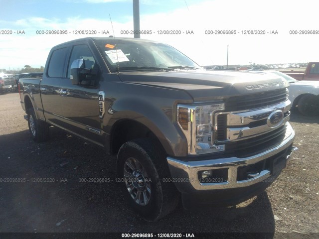 ford super duty f-250 srw 2018 1ft7w2bt1jec06383