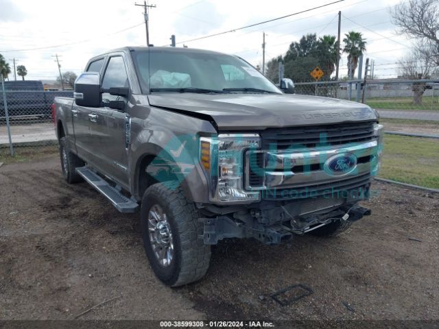 ford f250 2018 1ft7w2bt1jec89314