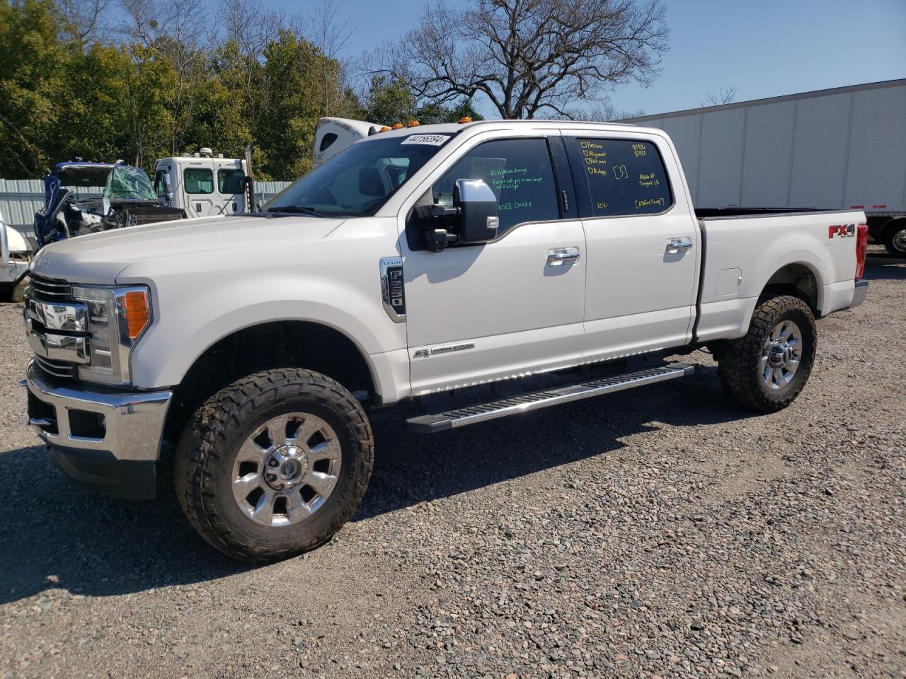 ford f250 2019 1ft7w2bt1kec57691