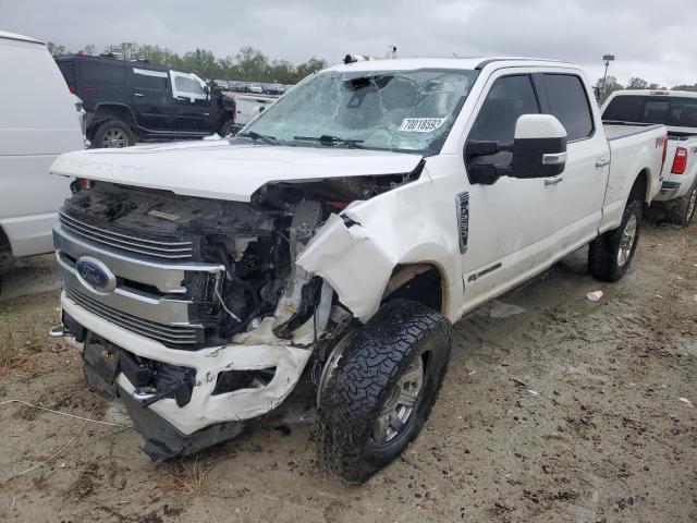 ford f250 2019 1ft7w2bt1ked09322