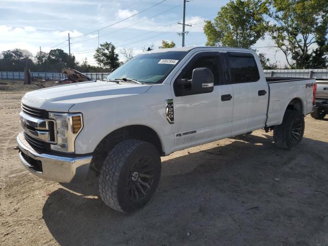 ford f250 2019 1ft7w2bt1kef53939