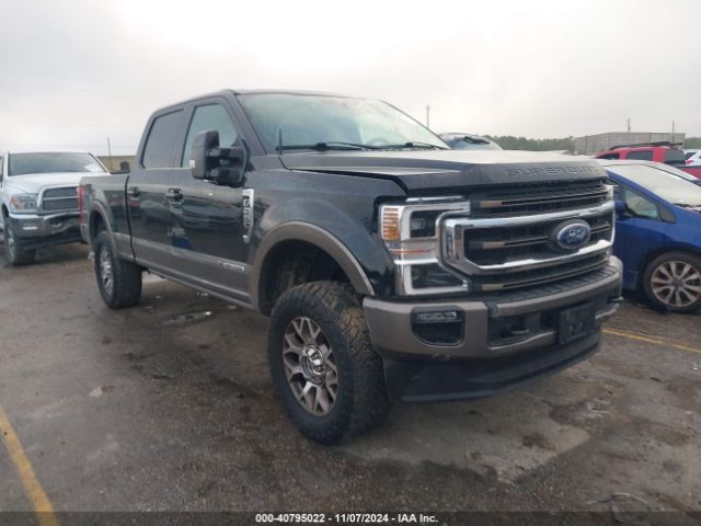 ford f-250 2021 1ft7w2bt1mec89575