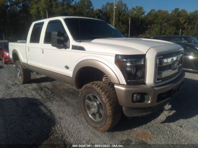 ford super duty f-250 2011 1ft7w2bt2bea79158