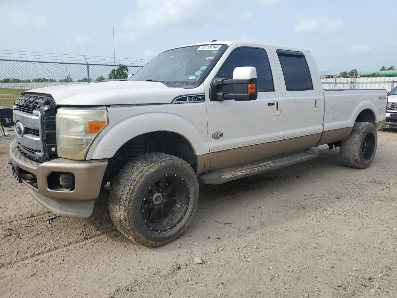 ford f250 2011 1ft7w2bt2beb18556