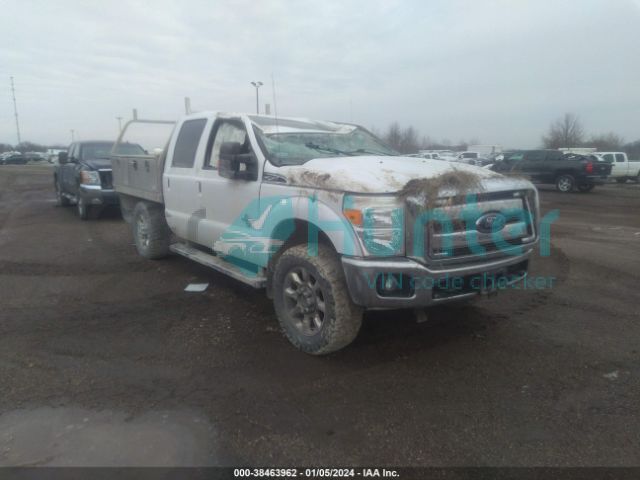ford f-250 2011 1ft7w2bt2bec46845