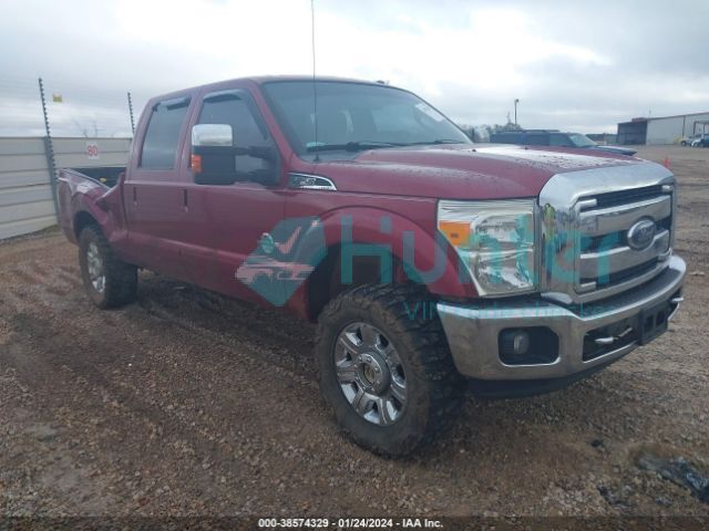 ford f-250 2013 1ft7w2bt2deb02392