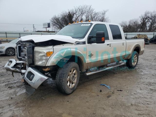 ford f250 2013 1ft7w2bt2deb45646