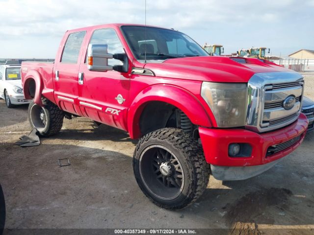 ford f-250 2015 1ft7w2bt2feb96910