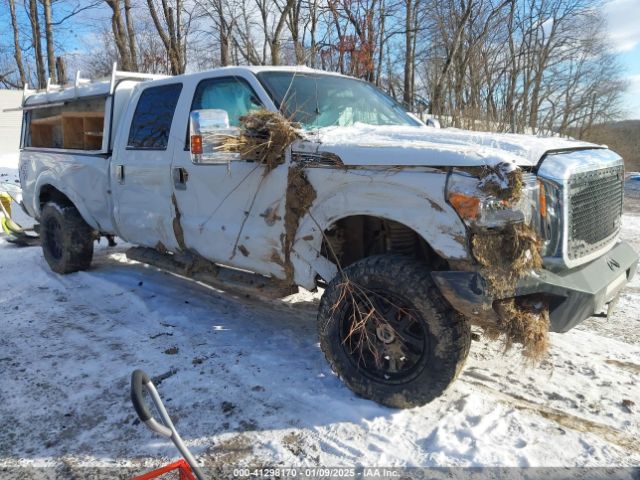 ford f-250 2015 1ft7w2bt2fec54837