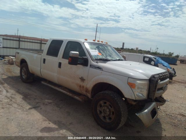 ford super duty f-250 srw 2016 1ft7w2bt2geb04504