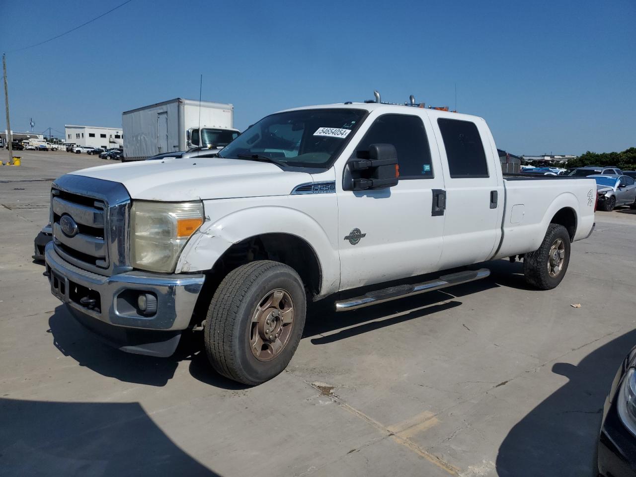 ford f250 2016 1ft7w2bt2ged13662