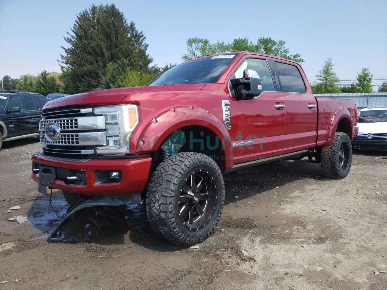 ford f250 2017 1ft7w2bt2hec06743