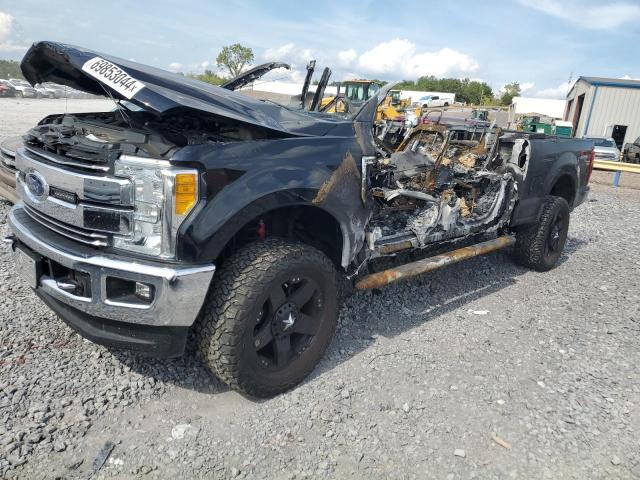 ford f250 super 2017 1ft7w2bt2hec18648