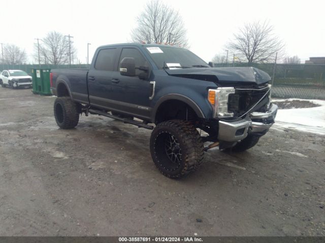 ford f-250 2017 1ft7w2bt2hec72824