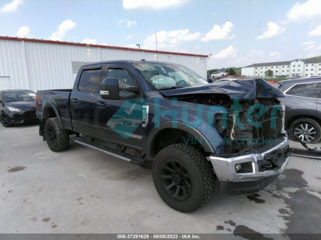 ford f-250 2017 1ft7w2bt2hed84300
