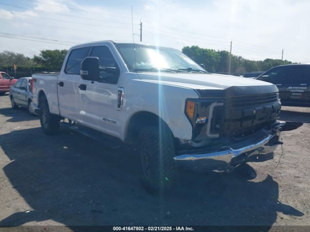 ford f-250 2017 1ft7w2bt2hed84443