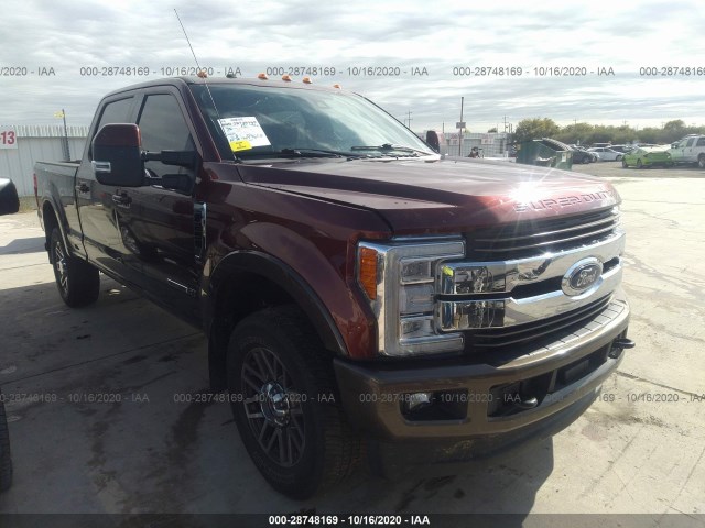 ford super duty f-250 srw 2017 1ft7w2bt2hed90176