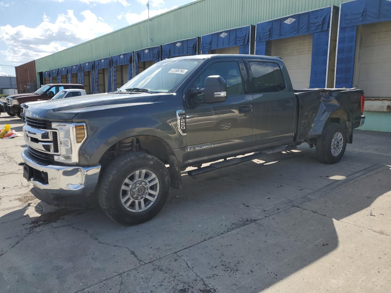 ford f250 2018 1ft7w2bt2jeb21679