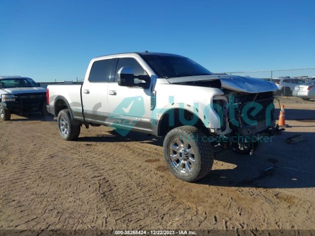 ford f-250 2018 1ft7w2bt2jec39375