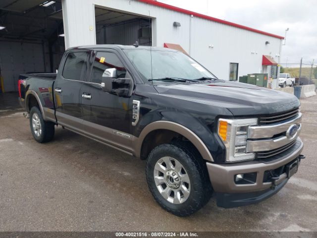 ford f-250 2019 1ft7w2bt2kec06975