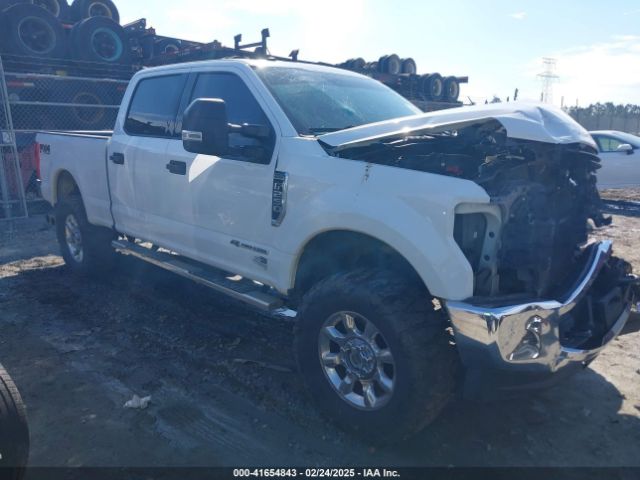 ford f-250 2019 1ft7w2bt2kec10038