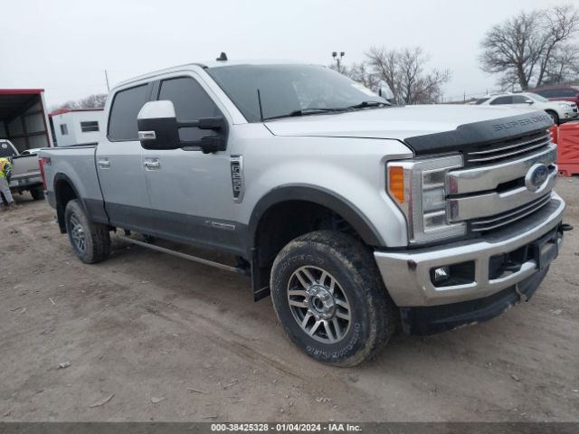 ford f-250 2019 1ft7w2bt2kec32248