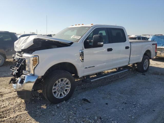 ford f250 super 2019 1ft7w2bt2ked93294