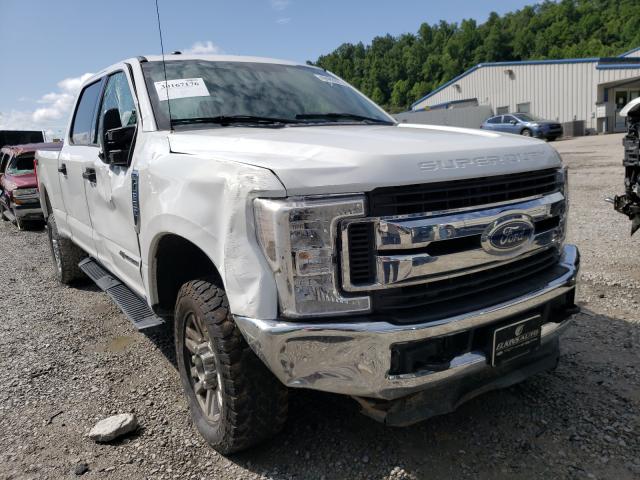 ford super duty f-250 srw 2019 1ft7w2bt2kee35205