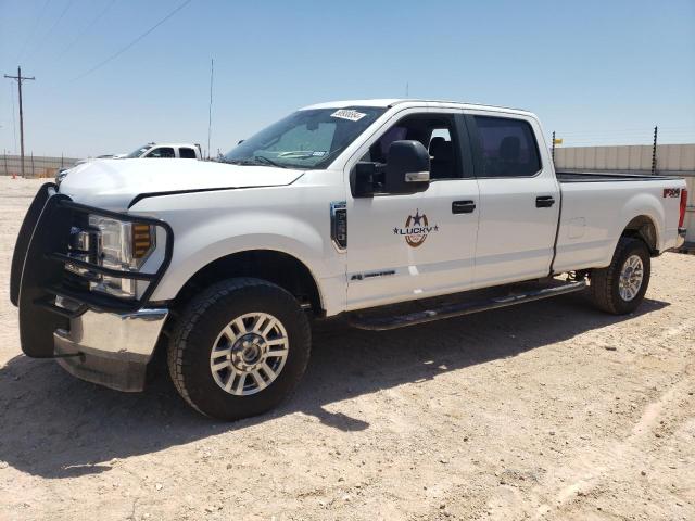 ford  2019 1ft7w2bt2kee40694