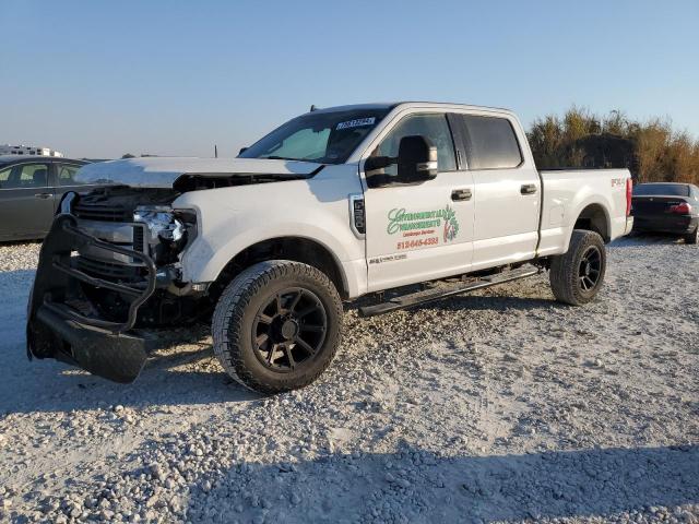 ford f250 super 2019 1ft7w2bt2kee45636