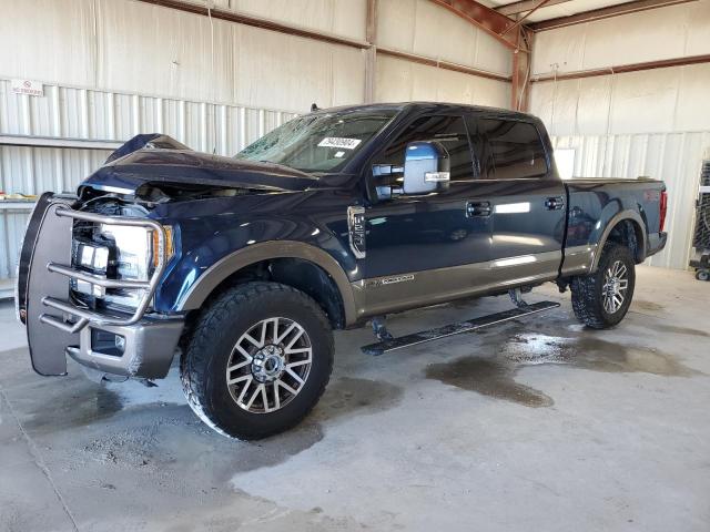 ford f250 super 2019 1ft7w2bt2kee53025