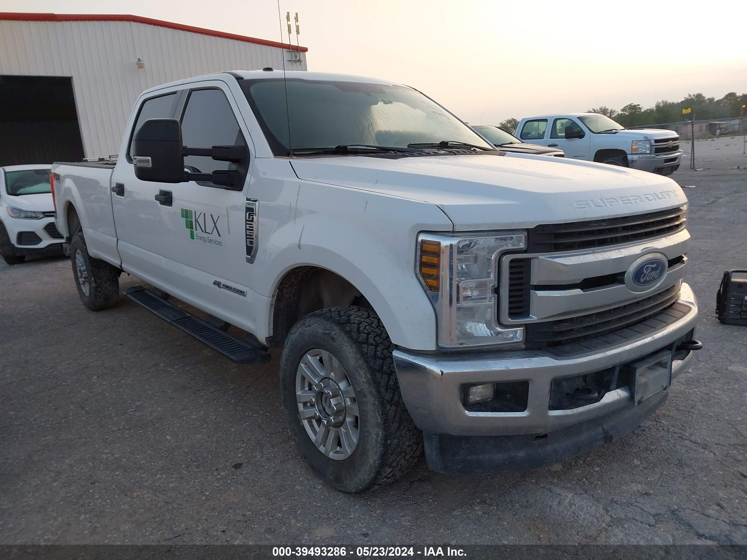 ford f250 2019 1ft7w2bt2kee66311