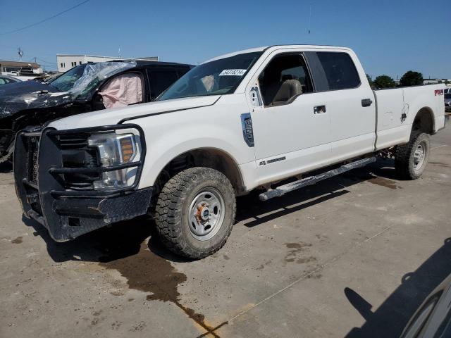 ford f250 2019 1ft7w2bt2keg06681