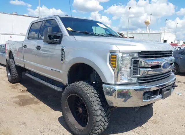 ford f250 2019 1ft7w2bt2keg46940