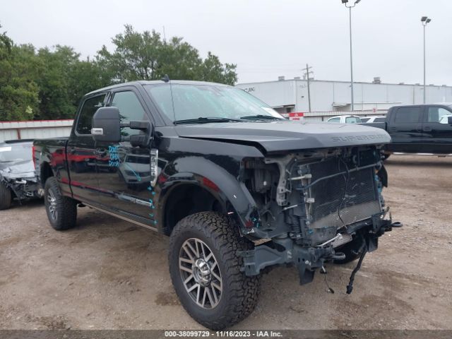 ford  2019 1ft7w2bt2keg70185