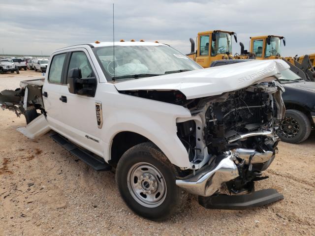 ford f250 super 2019 1ft7w2bt2keg83356