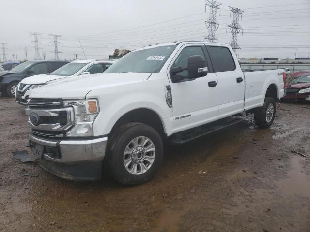 ford f250 2020 1ft7w2bt2lee98094