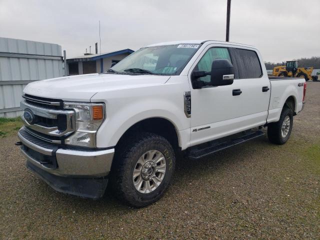 ford f250 super 2021 1ft7w2bt2med43451