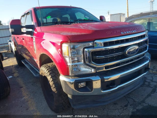 ford f-250 2021 1ft7w2bt2mee02644