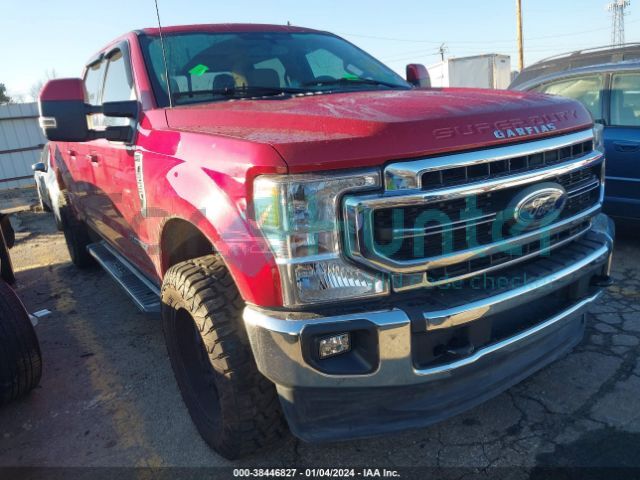 ford f-250 2021 1ft7w2bt2mee02644