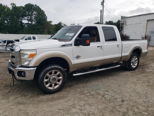 ford f250 super 2011 1ft7w2bt3bea61445