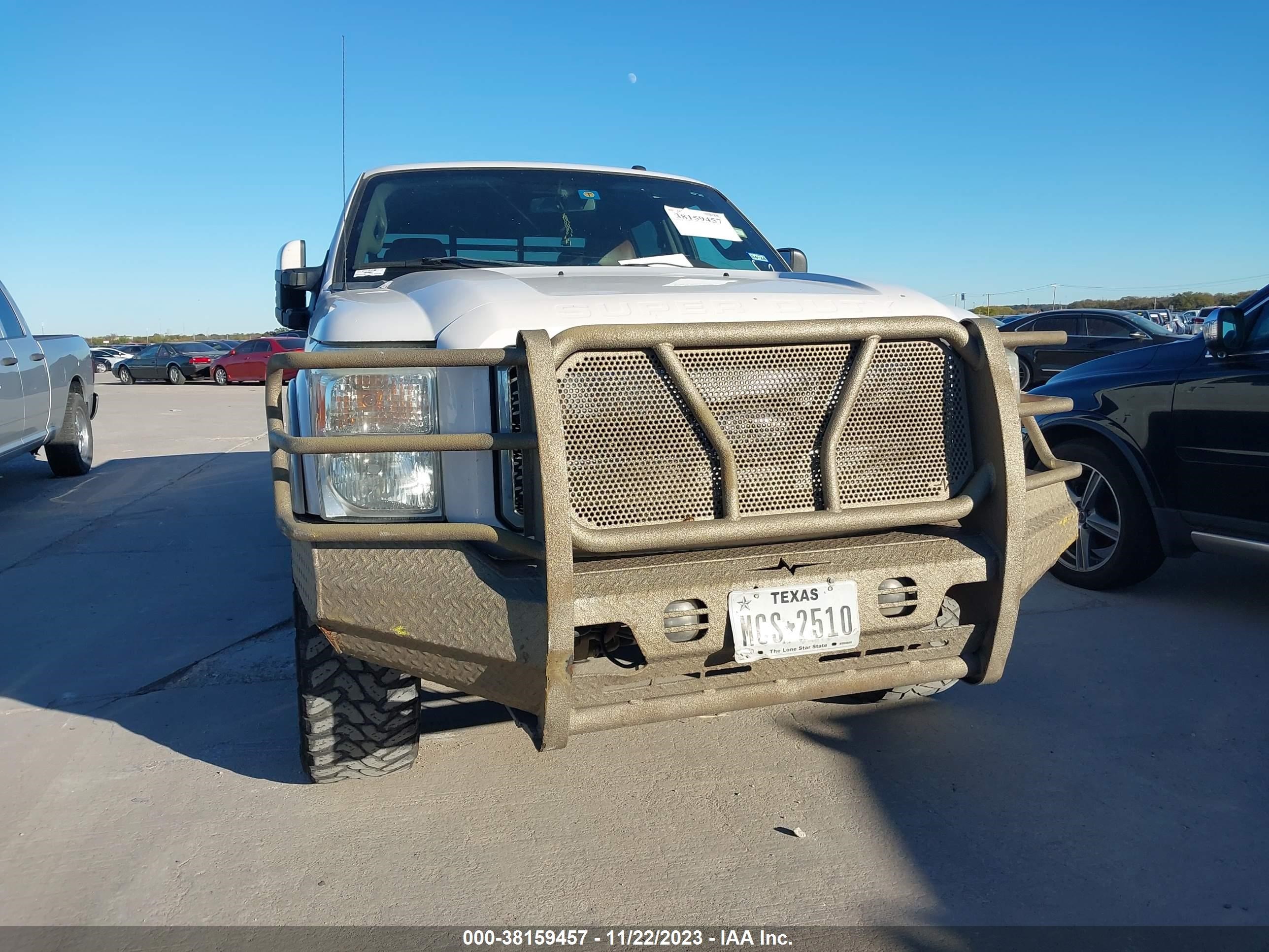 ford f250 2011 1ft7w2bt3beb24155