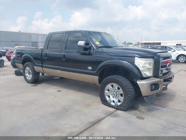 ford f-250 2011 1ft7w2bt3bec10453