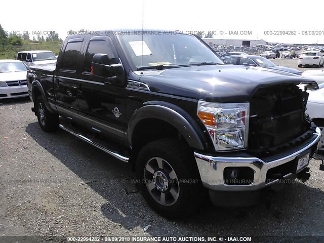 ford super duty f-250 2011 1ft7w2bt3bec16480